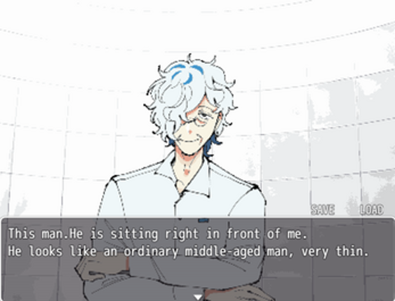 Leucochloridium screenshot