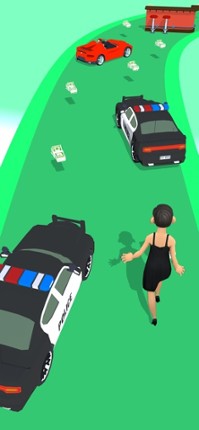Life Runner 3D screenshot