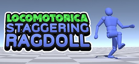 Games like LOCOMOTORICA: Staggering Ragdoll