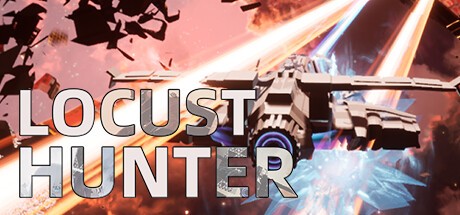 Games like Locust Hunter