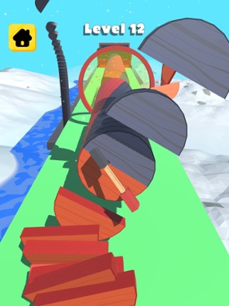 Log Master! screenshot