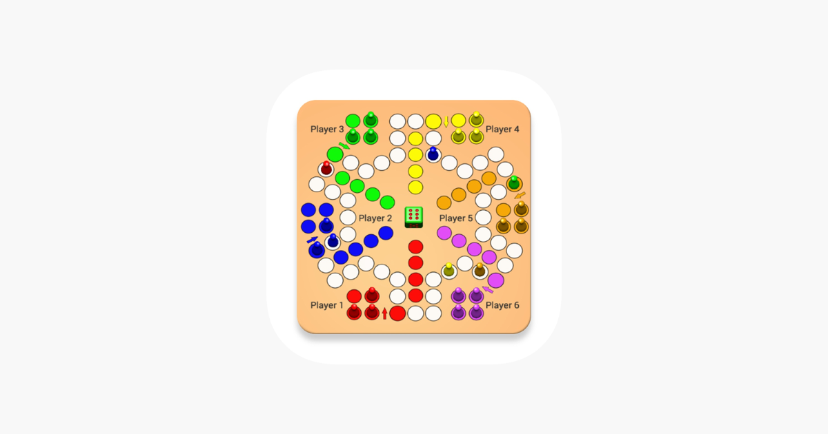 Games like Ludo 3D Online