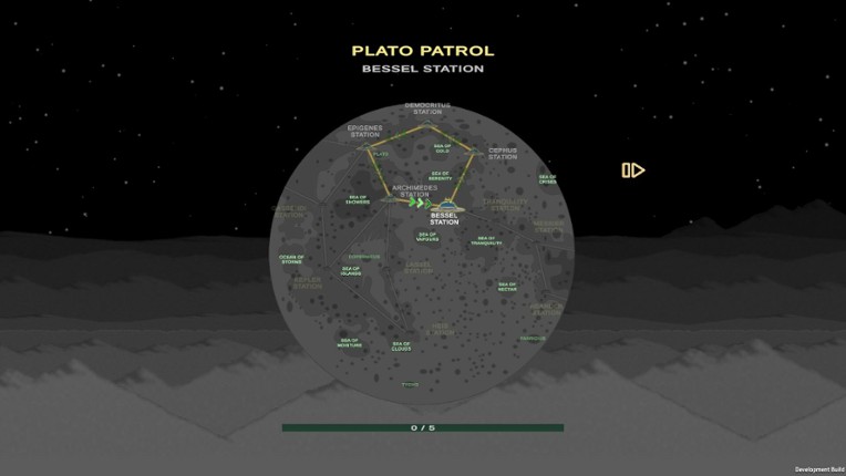 Lunar Siege screenshot