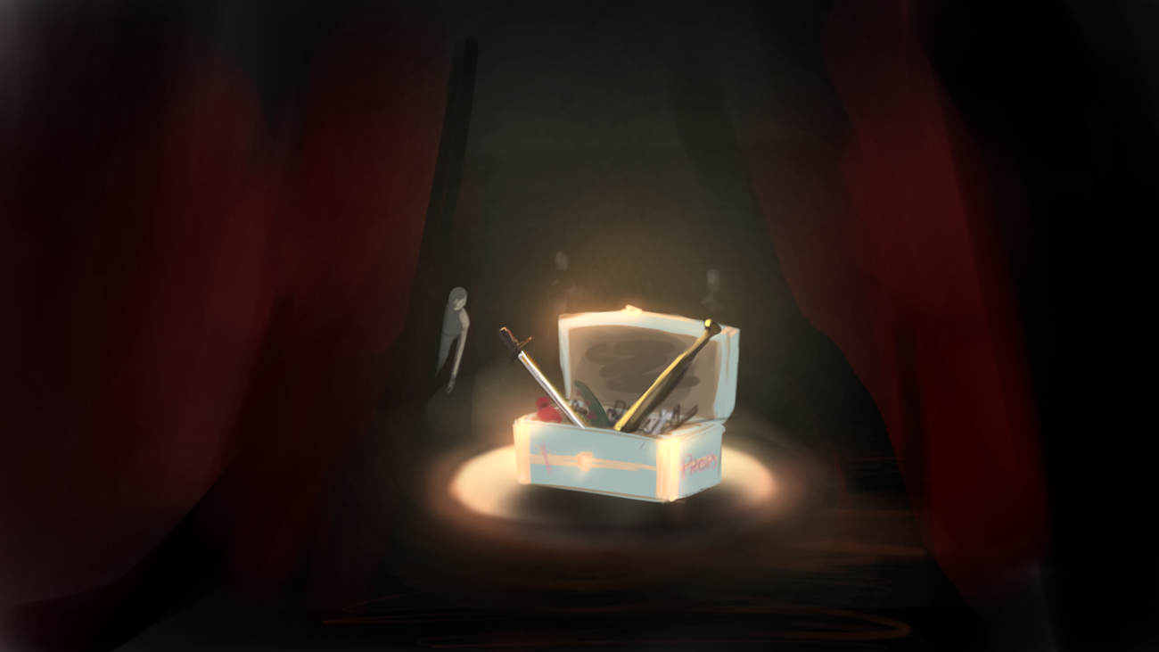 Games like Macabre Obscura