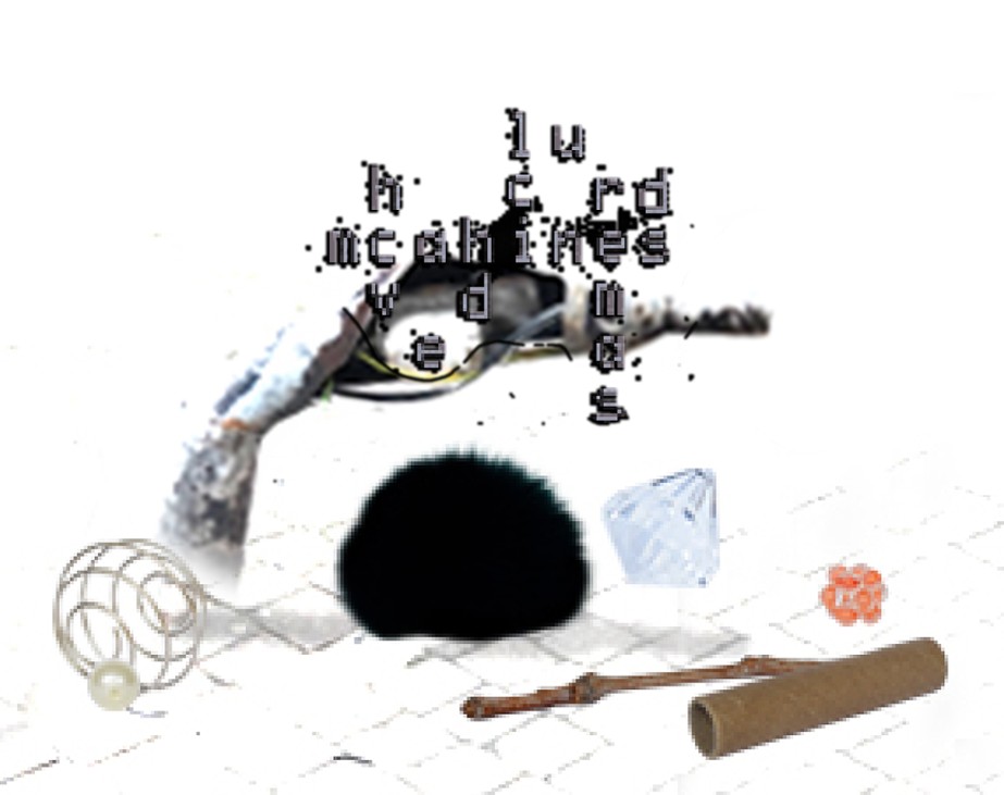 Games like Machines Have Lucid Dreams