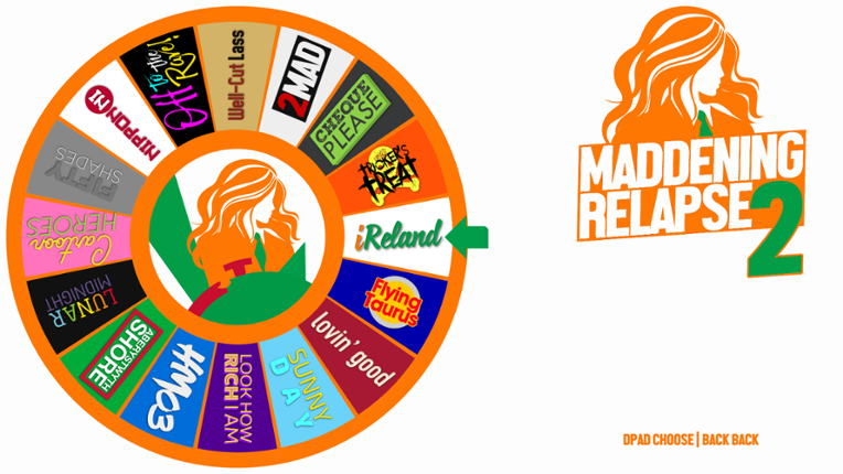 Maddening Relapse 2 screenshot