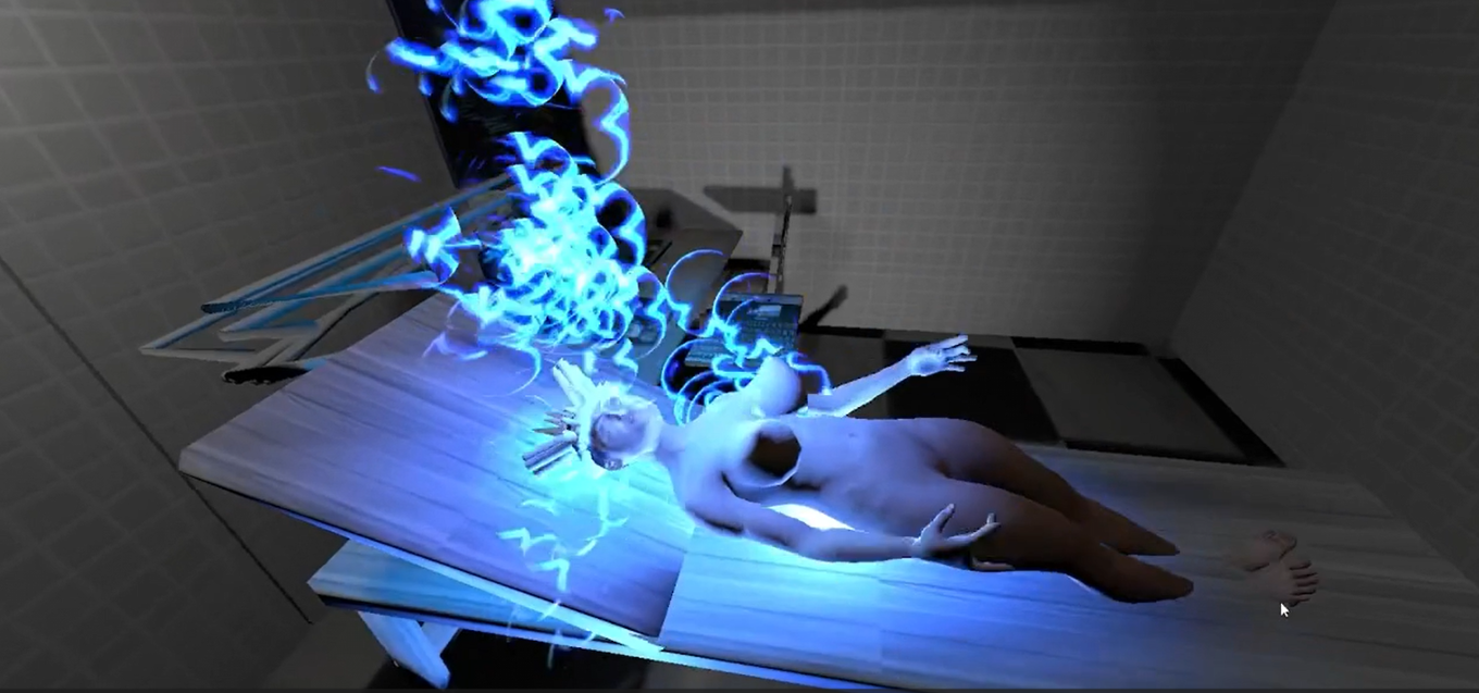 Games like Madre manicomium