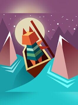 Games like Magic River