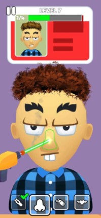 Make Me Fraud: Disguise Master screenshot