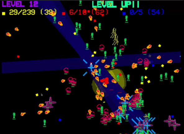 Mask Survivors Image