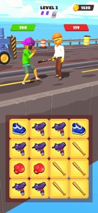 Match And Escape screenshot