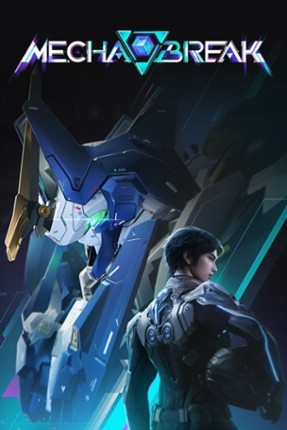 Mecha BREAK Image