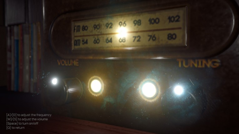 Mechanis Obscura screenshot