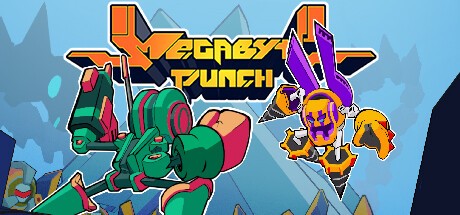 Games like Megabyte Punch