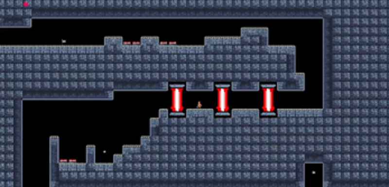 Metal Plasm Image