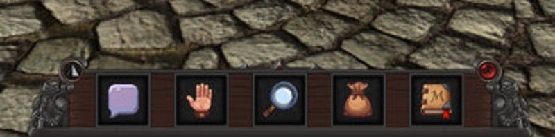 Middle Earth Memoirs screenshot