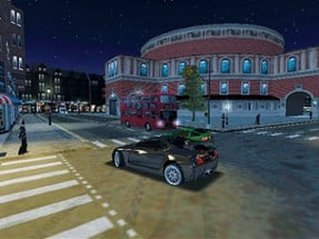 Midnight Club: Street Racing Image