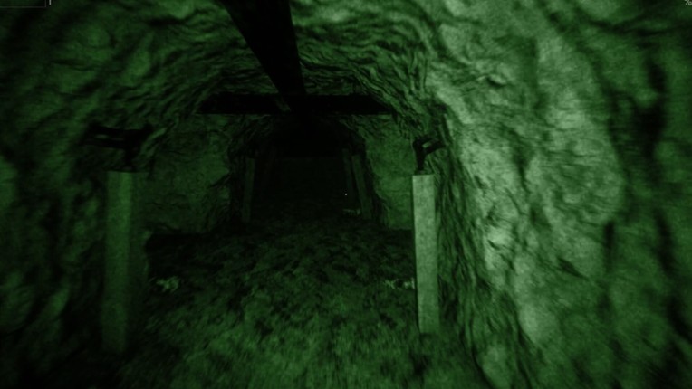 Midnight Crane screenshot