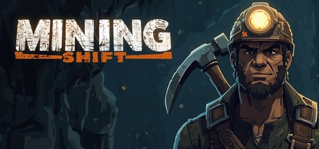 Games like Mining Shift