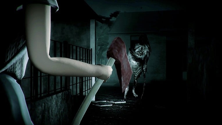 Misguided Remastered screenshot