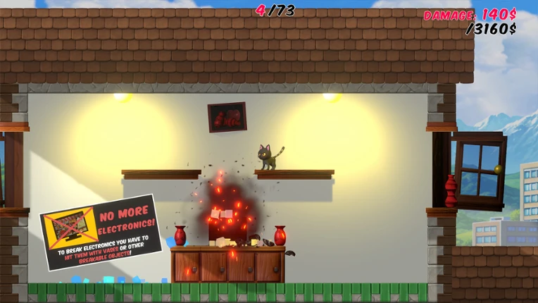 Mission Catastrophic! Image