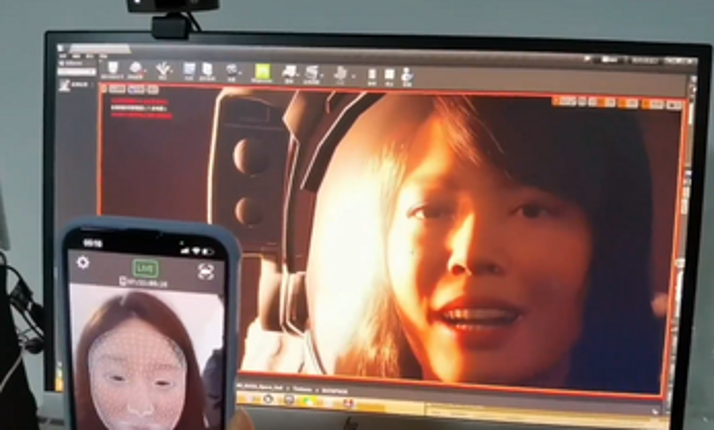 MISSON TO MARS screenshot