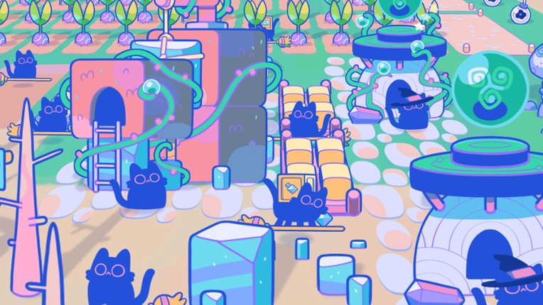 Mistpaw Ravine screenshot