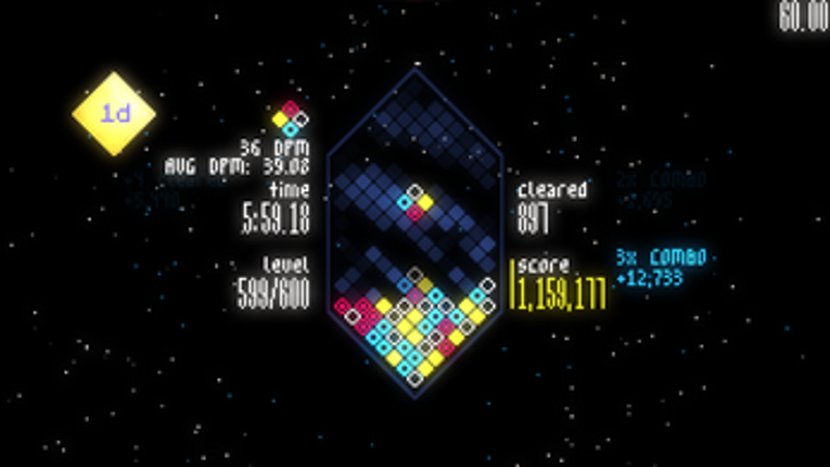 Mixolumia: Tournament Edition Image