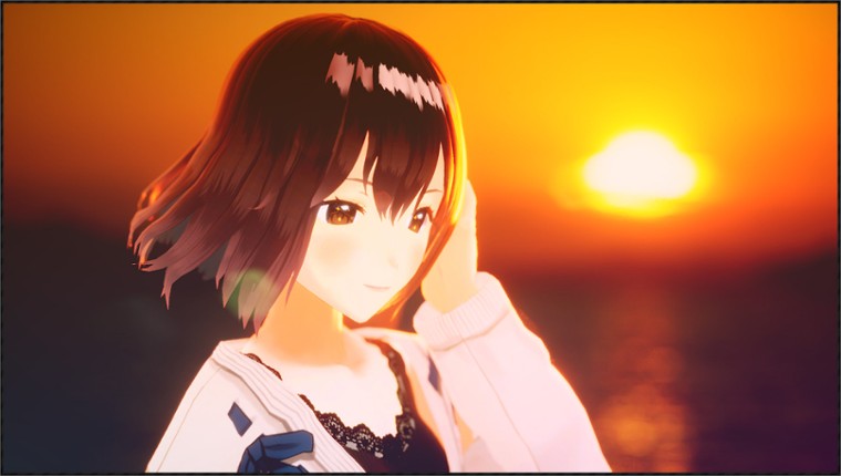 MocapForStreamer screenshot