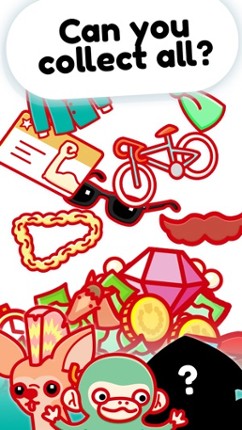 Moneygrabber screenshot