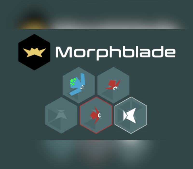 Games like Morphblade