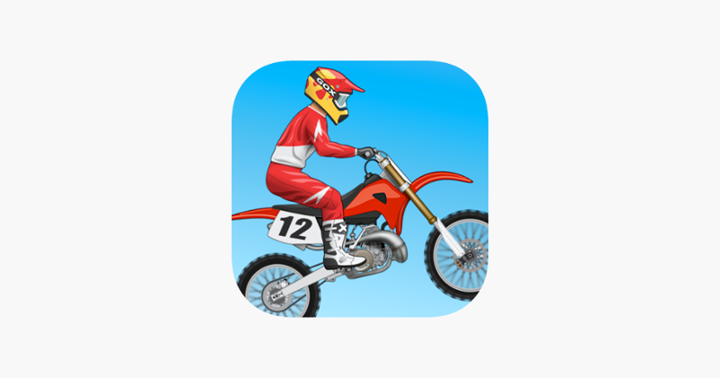 MX Racer - Motocross Racing Image