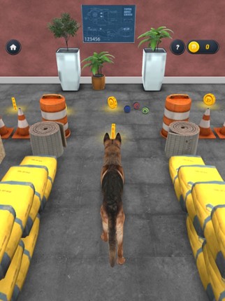 My Dog (Dog Simulator) screenshot
