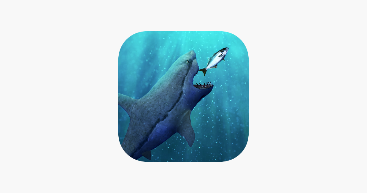 Games like MY Hungry Survival Shark Games