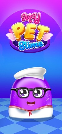 My Slime!  Slime Games Daycare screenshot