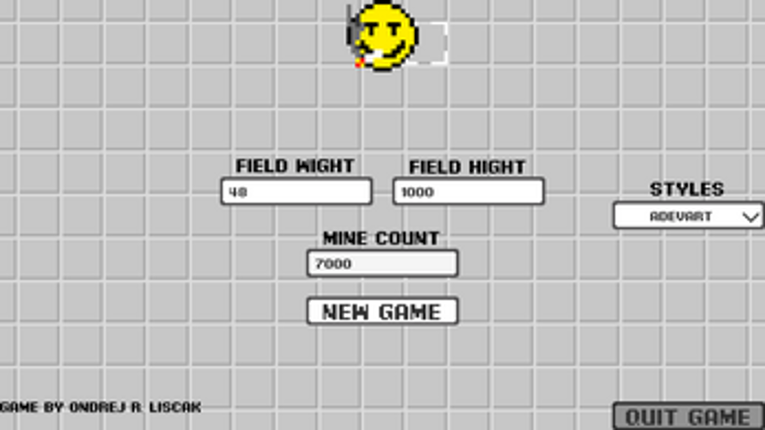 Mysweeper Image
