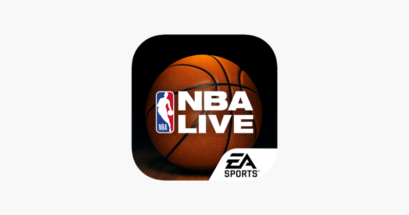 NBA LIVE Mobile Basketball Game Cover