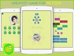 NCTzen: OT29 NCT game Image