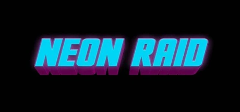 NEON RAID Image