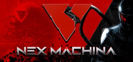Games like Nex Machina