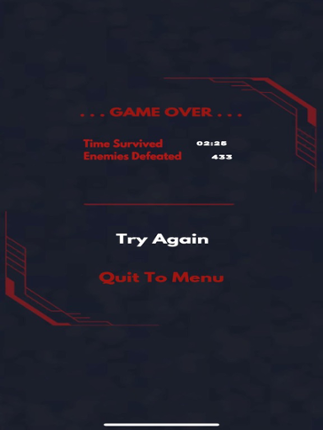 Ninja Camel screenshot