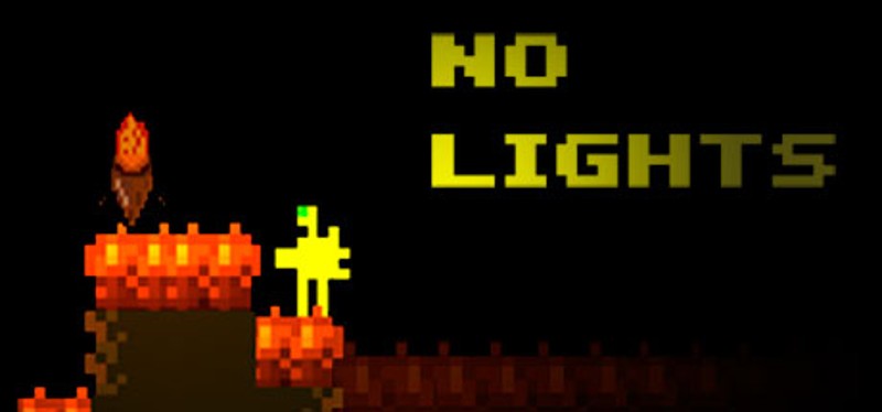 No Lights Game Cover