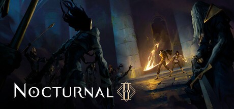 Games like Nocturnal 2