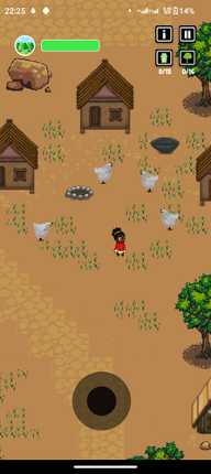 Ofeka Earth screenshot
