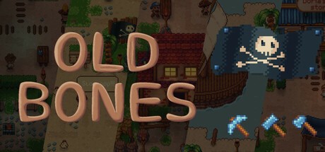 Games like Old Bones