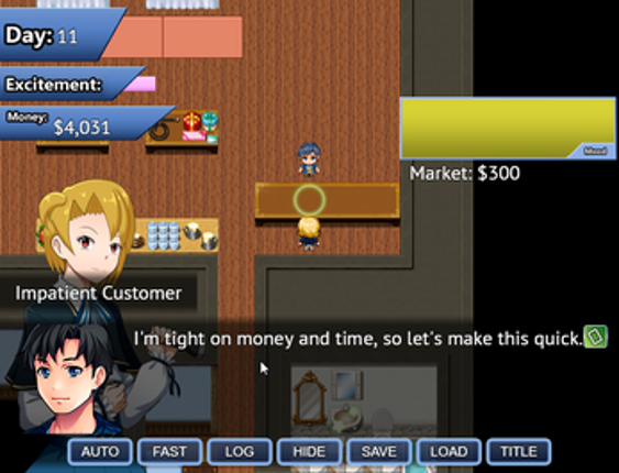 Orchard Online: Merchant Mode Image