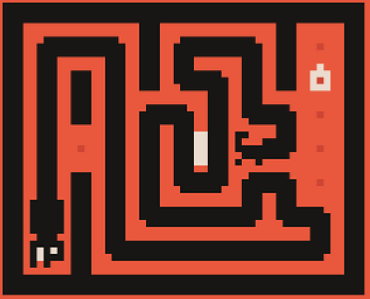 Out There screenshot