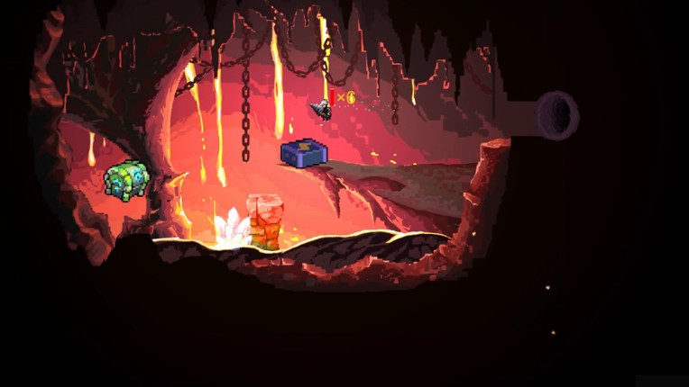 Outpost 3 screenshot