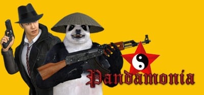 Pandamonia Image