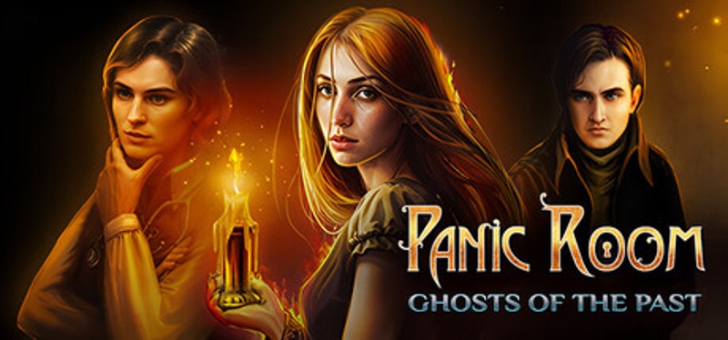 Panic Room: Ghosts of the Past Image